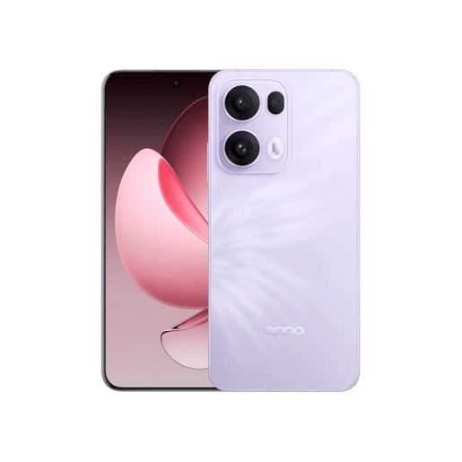 OPPO Reno13 Pro 5G AI Smartphone, Tripla fotocamera 50+50+8MP, Selfie 50MP, Display 6.83'' 120HZ AMOLED FHD+, 5800mAh, RAM 12GB(Esp4GB/8GB/12GB)+ROM 512G