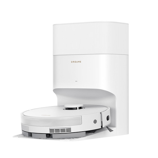 Image of Dreame D20 Plus 3,595 L Sacchetto per la polvere Bianco