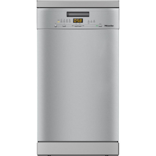 Image of Miele G 5540 SC SL Libera installazione 9 coperti E