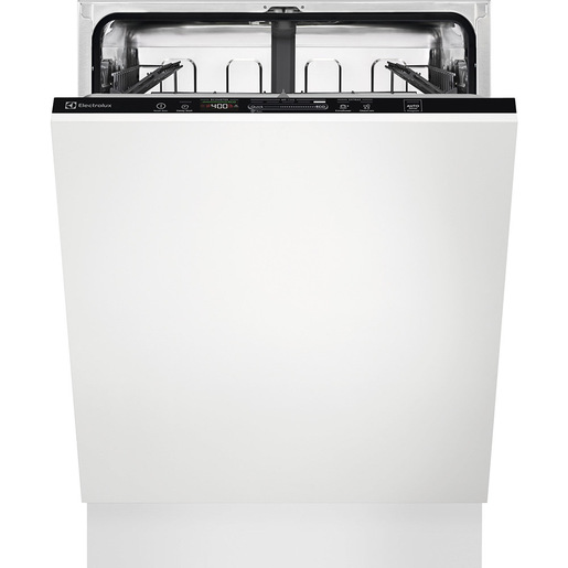 Image of Electrolux KESC5300L Lavastoviglie Integrata totale Serie 600 SatelliteClean® 55 cm