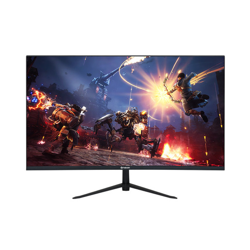Image of NACON PCGS-27C165 Monitor PC 68,6 cm (27'') 1920 x 1080 Pixel Full HD Nero