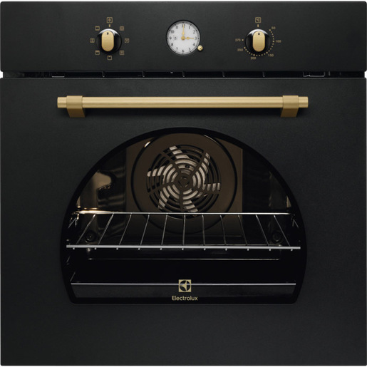 Image of Electrolux ROB3201AOR forno 72 L 2780 W A Nero