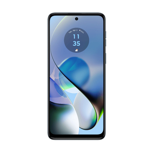 Motorola moto g54 5G 16,5 cm (6.5'') Doppia SIM Android 13 USB tipo-C 12 GB 256 GB 5000 mAh glacier blu