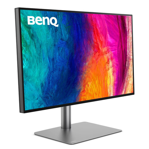 Image of BenQ PD3226G Monitor PC 80 cm (31.5'') 3840 x 2160 Pixel 4K Ultra HD LED Nero