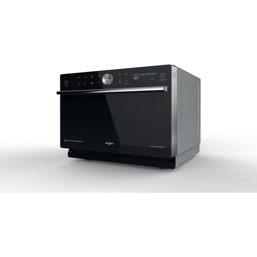 Image of Whirlpool Supreme Chef Microonde a libera installazione - MWSC 9133 SB
