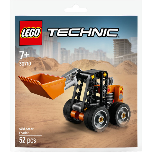 Image of LEGO Technic Minipala