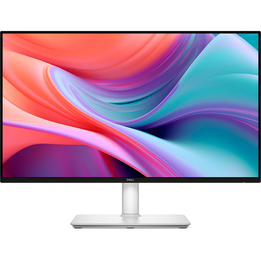 Image of DELL S Series S2425HSM Monitor PC 61 cm (24'') 1920 x 1080 Pixel Full HD LCD Bianco