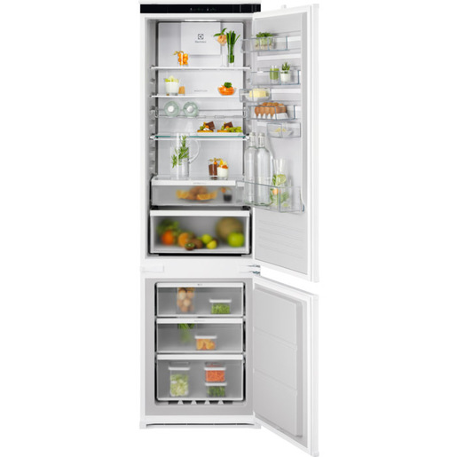 Image of Electrolux ENT6ME19S frigorifero con congelatore Da incasso 269 L E Bi