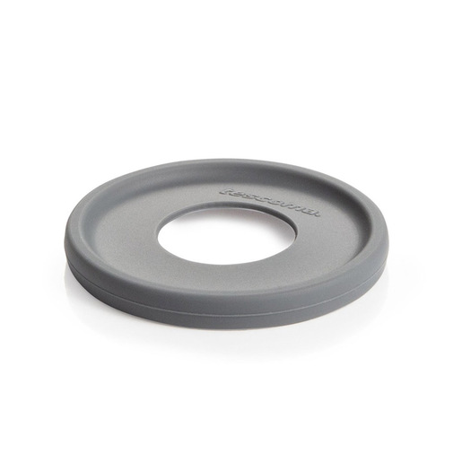 Image of Tescoma 428655 colletto tagliacapsule Grigio Silicone
