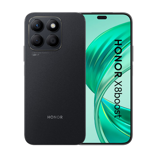 Image of Honor X8boost 17 cm (6.7'') Doppia SIM Android 13 4G USB tipo-C 8 GB 25