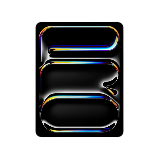 Image of Apple iPad Pro 13'' Pro Wi?Fi 2TB display standard Argento