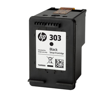 E.T. Cartucce D'inchiostro Compatibili Con HP 303 Envy Inspire 7224 E Sostituiscono 303XL Black Color - Foto 11
