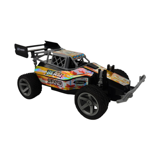 Image of Xtreme Auto radiocomandata Offroad RC 1/16
