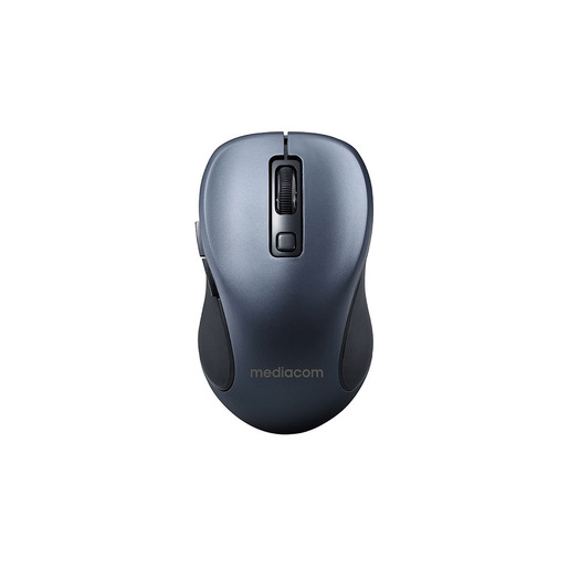 Mediacom AX930 mouse Ufficio Mano destra RF Wireless Ottico 1600 DPI