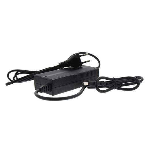 Image of T'nB Universal charger for e-scooters Caricabatteria per veicolo Nero
