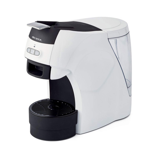 Image of Ariete 1301 - Macchina da Caffè in polvere e cialde ESE - Caffè Lungo, Corto - Griglia regolabile tazza grande e piccola - Autospegnimento - 1100 Watt
