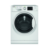 Ignis Igwd 9636 It Lavasciuga Libera Installazione Caricamento Frontale Bianco D-image