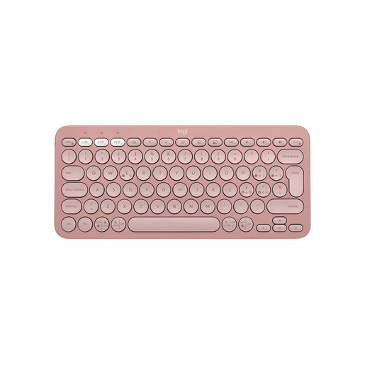 Image of Logitech Pebble Keys 2 K380s