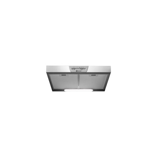 Image of Electrolux LFU216X Cappa serie 300 LedLights 60 cm