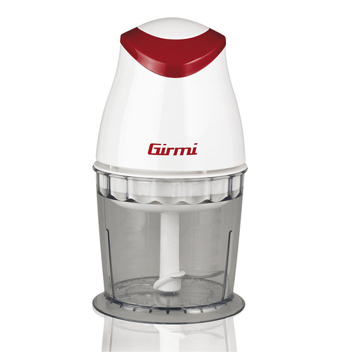 Image of Girmi TR01 tritaverdure elettrico 0,5 L 350 W Bianco