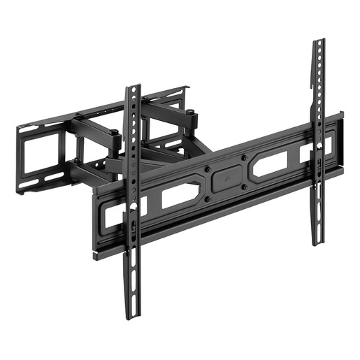 IOPLEE 72158 Supporto TV a parete 2,03 m (80'') Nero