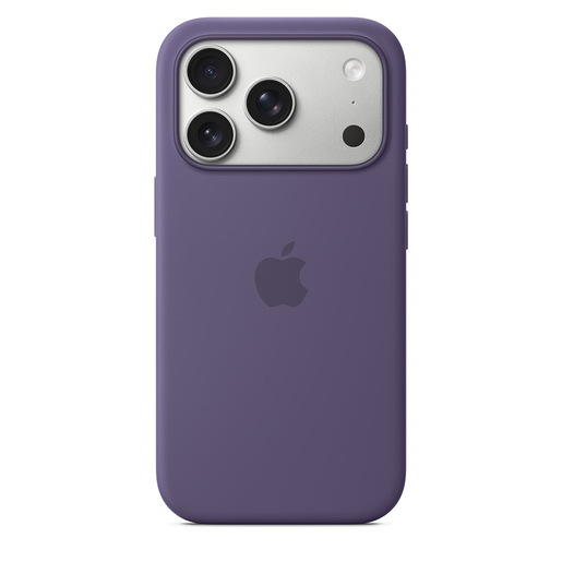 Image of Apple MGFG4ZM/A custodia per cellulare 16 cm (6.3'') Cover Viola