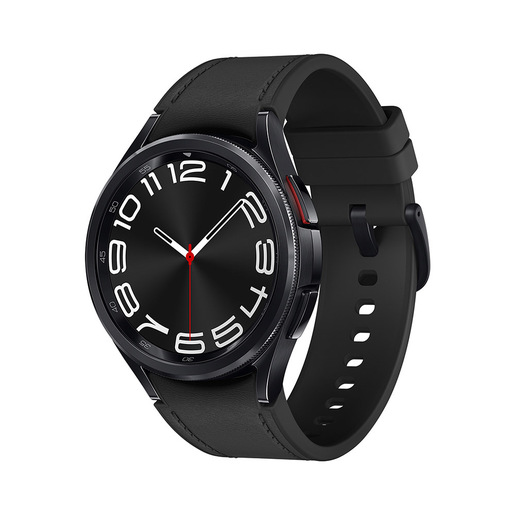 Image of Samsung Galaxy Watch6 Classic (Bluetooth, 43mm)