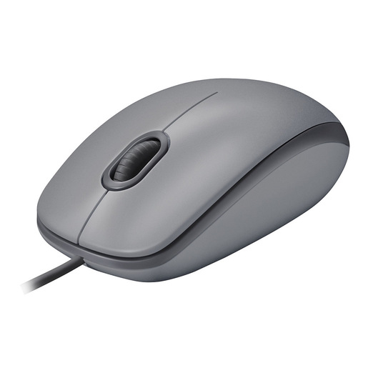 Image of Logitech M110 Silent mouse Ambidestro USB tipo A Ottico 1000 DPI