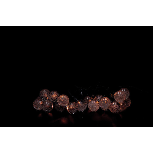 Image of AD Trend 83274 stringa di luce 2,85 m 20 lampada(e) LED