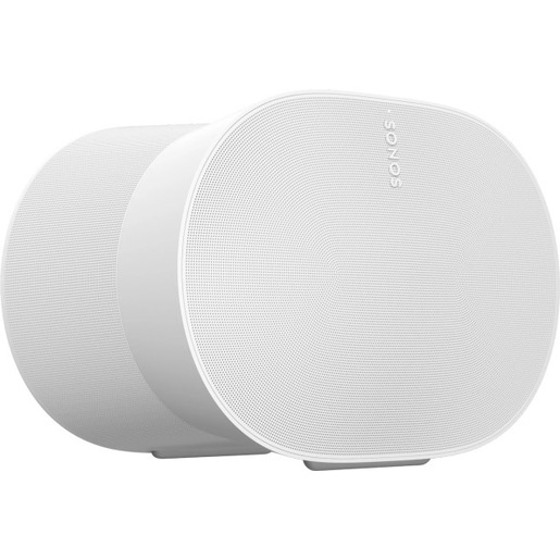 Image of Sonos Era 300 Bianco Con cavo e senza cavo