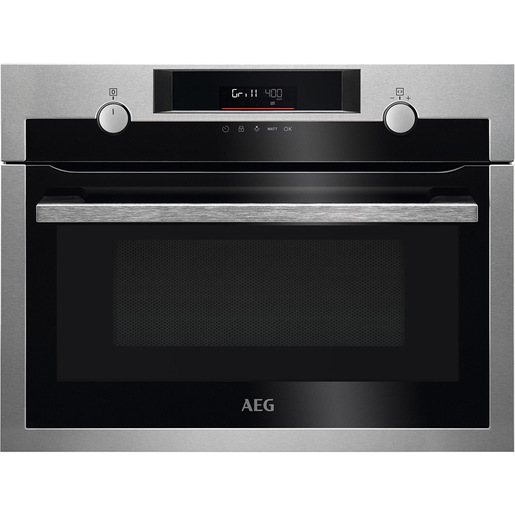 Image of AEG KME525860M Forno a microonde compatto serie 6000 Microonde & Grill