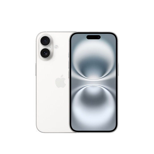 Image of Apple iPhone 16 128GB Bianco cod015