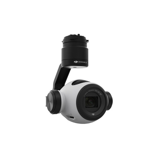 Image of DJI Zenmuse Z3 fotocamera a sospensione cardanica 4K Ultra HD 12 MP Ne