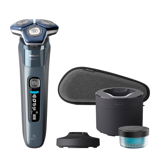 Image of Philips SHAVER Series 7000 S7882/55 Rasoio elettrico Wet & Dry
