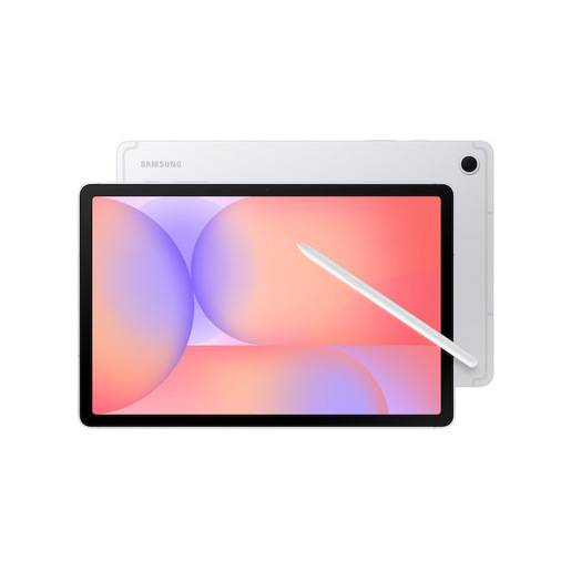 Image of Samsung Galaxy Tab S10 Lite 128 GB 27,7 cm (10.9'') 6 GB Wi-Fi 6 (802.11ax) Argento