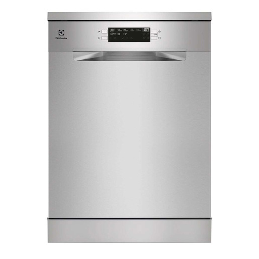 Image of Electrolux ESS68500SX Lavastoviglie Serie 600 SatelliteClean® 60 cm