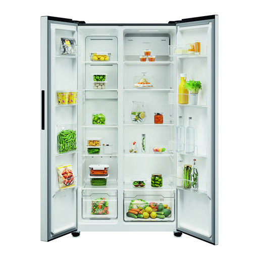 Electrolux Frigorifero Side By Side Multiflow Classe E EAT6ME53U0