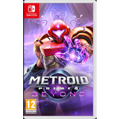 Metroid Prime 4: Beyond Nintendo Switch-image