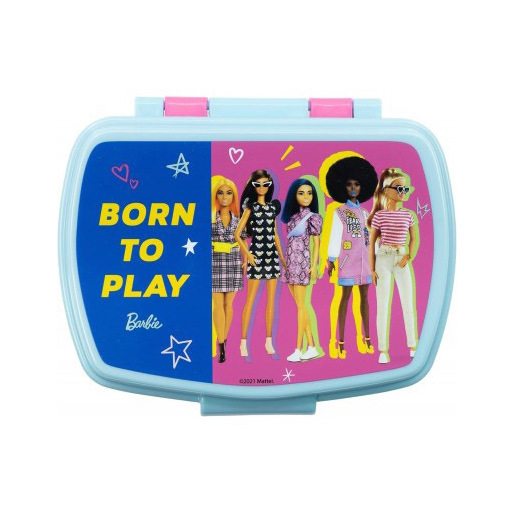 Image of Stor ST15974 contenitore portapranzo Contenitore per il pranzo Multicolore 1 pz