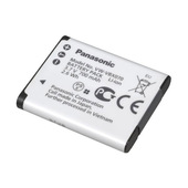 Panasonic VW-VBX070 Ioni Di Litio 700 Mah-image