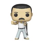Funko Pop! Freddie Mercury-image