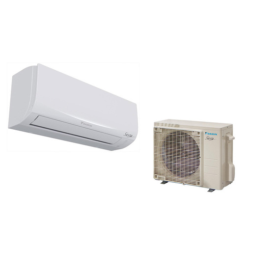 Image of Daikin Monosplit 18000BTu