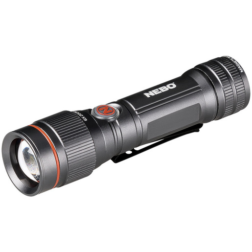 Image of NEBO NEB-6700-G torcia Multicolore Torcia a mano LED