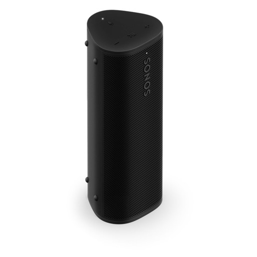 Image of Sonos Roam 2 Altoparlante portatile stereo Nero