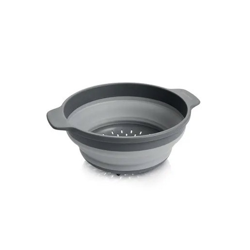 Image of Tescoma 428540 scolapasta Grigio