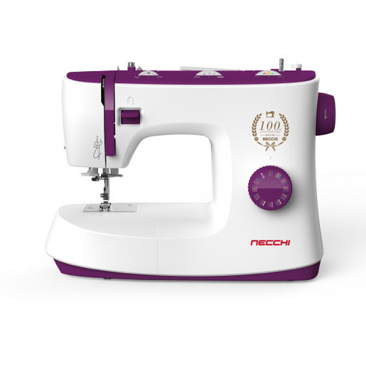Image of Necchi K132A macchina da cucito Macchina da cucire automatica Elettrico