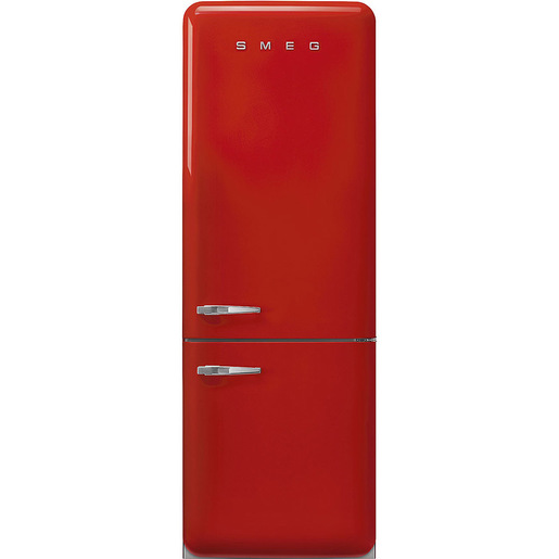 Image of Smeg FAB38RRD5 frigorifero con congelatore Libera installazione 481 L