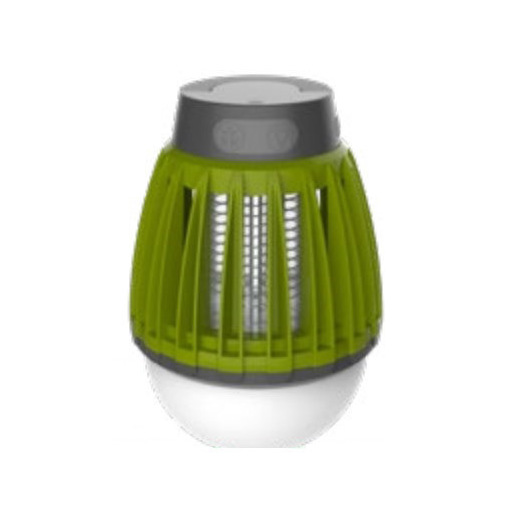 Image of Ardes Zappy Automatico Insetticida Adatto per uso interno Adatto per uso esterno Verde, Bianco