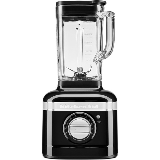 Image of KitchenAid 5KSB4026EOB 1,4 L Frullatore da tavolo 1200 W Nero