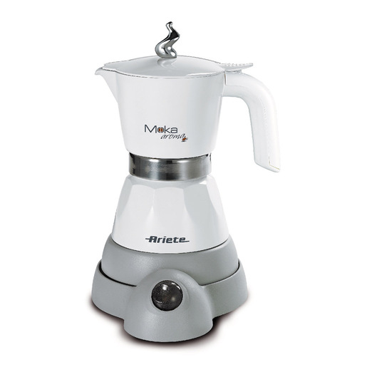 Image of Ariete MOKA AROMA Automatica/Manuale Boccale per moca elettrico